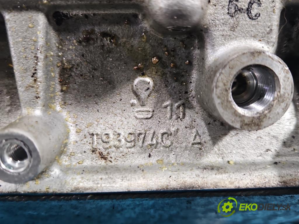 Renault Trafic III 2014 - 2.0 dci 150 HP manual 110 kW 1997 cm3 5- zvod nasávací 193974C (Sacie potrubie)