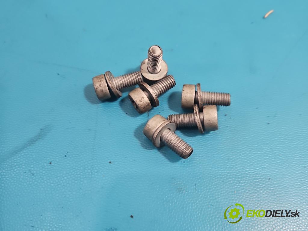 Renault Trafic III 2014 - 2.0 dci 150 HP manual 110 kW 1997 cm3 5- koleso duálna 123101516R