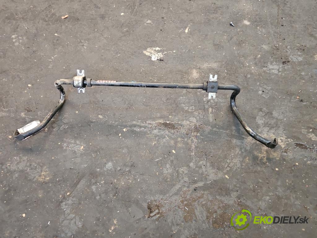 Renault Trafic III 2014 - 2.0 dci 150 hp manual 110 kW 1997 cm3 5- tyč stabilizátoru  (Přední stabilizátor)