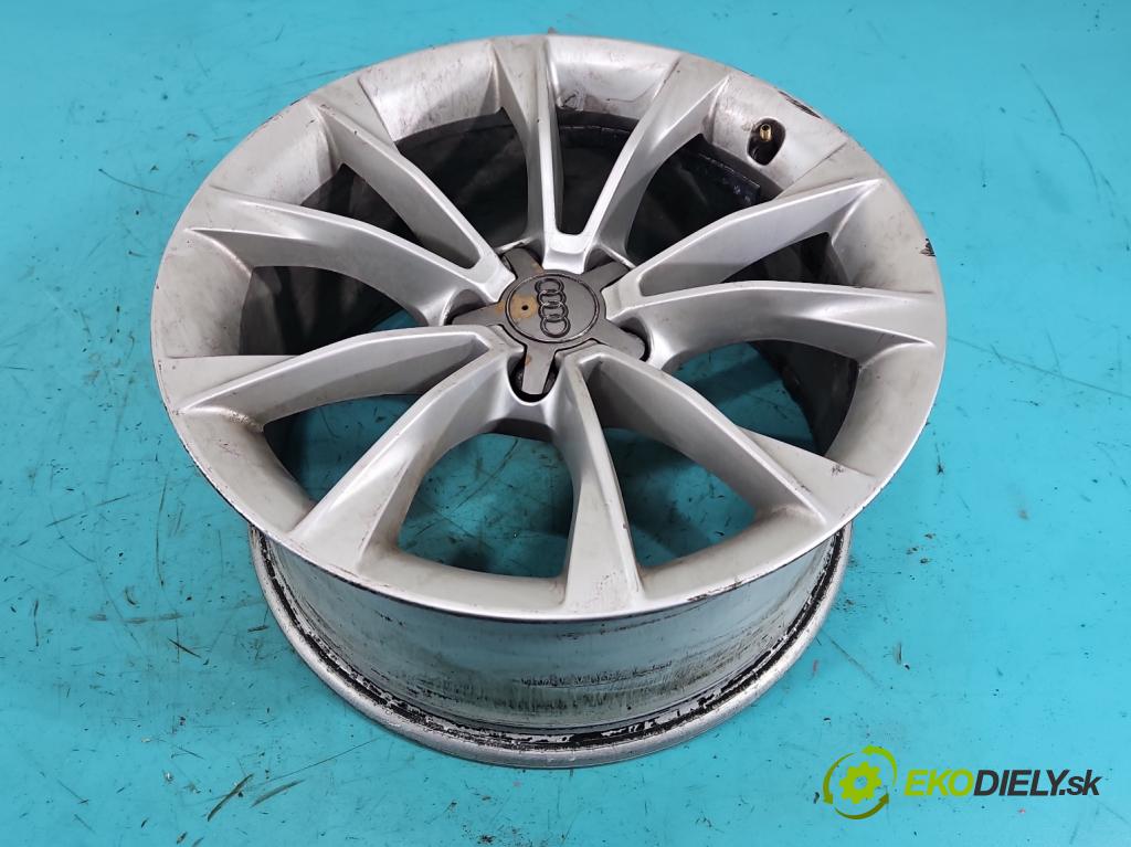 Audi A6 C6 2004-2011 3.0 tdi 232KM automatic 171 kW 2967 cm3 5- Felga hliník 18" komplet