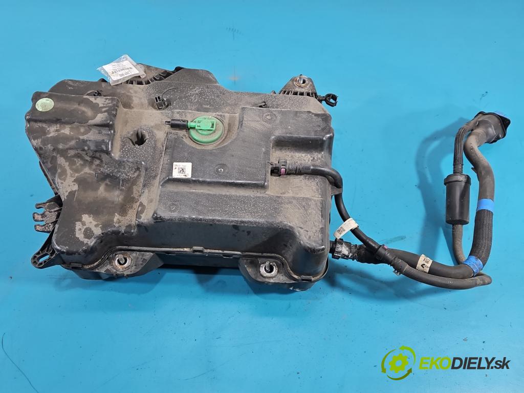 Renault Trafic III 2014 - 2.0 dci 150 hp manual 110 kW 1997 cm3 5- Nádrž: AdBlue 93460228