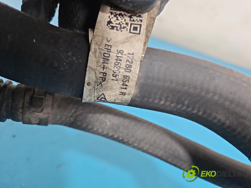 Renault Trafic III 2014 - 2.0 dci 150 HP manual 110 kW 1997 cm3 5- Nádrž: AdBlue: 93460228