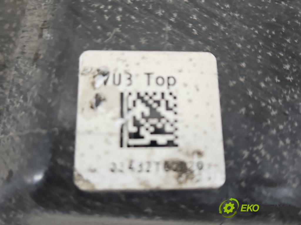 Renault Trafic III 2014 - 2.0 dci 150 HP manual 110 kW 1997 cm3 5- Nádrž: AdBlue: 93460228