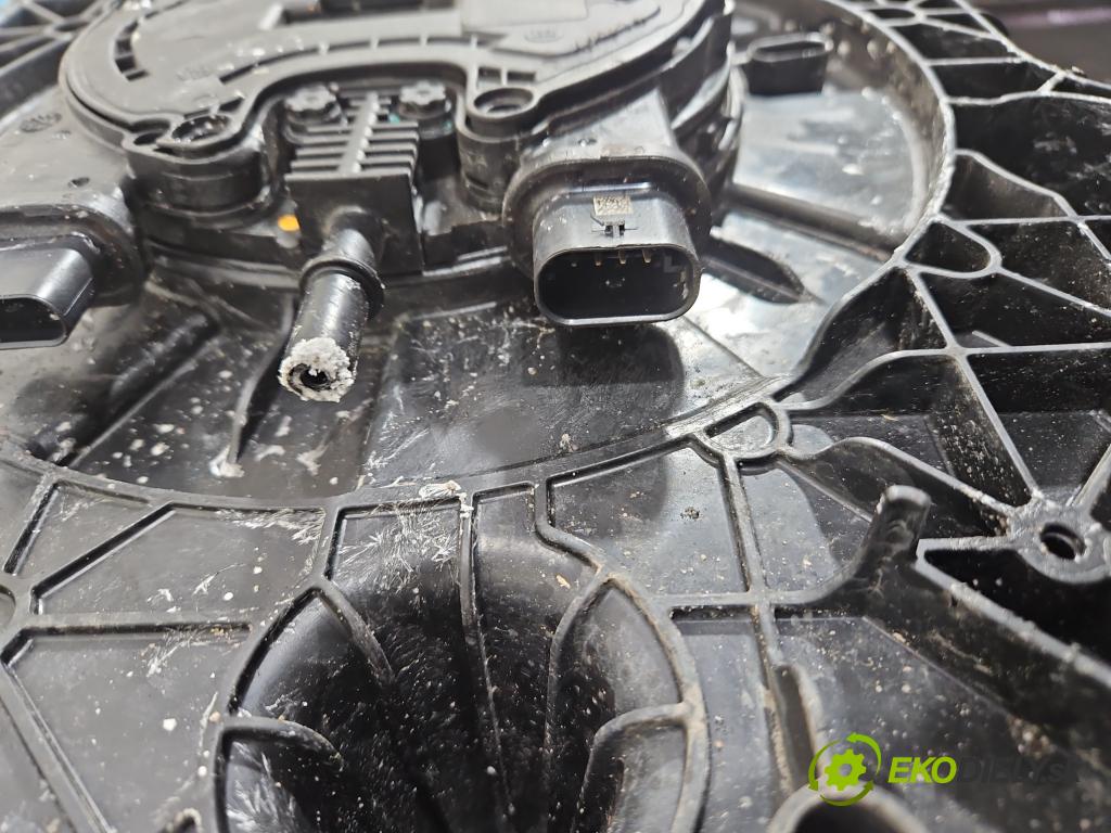 Renault Trafic III 2014 - 2.0 dci 150 HP manual 110 kW 1997 cm3 5- Nádrž: AdBlue: 93460228