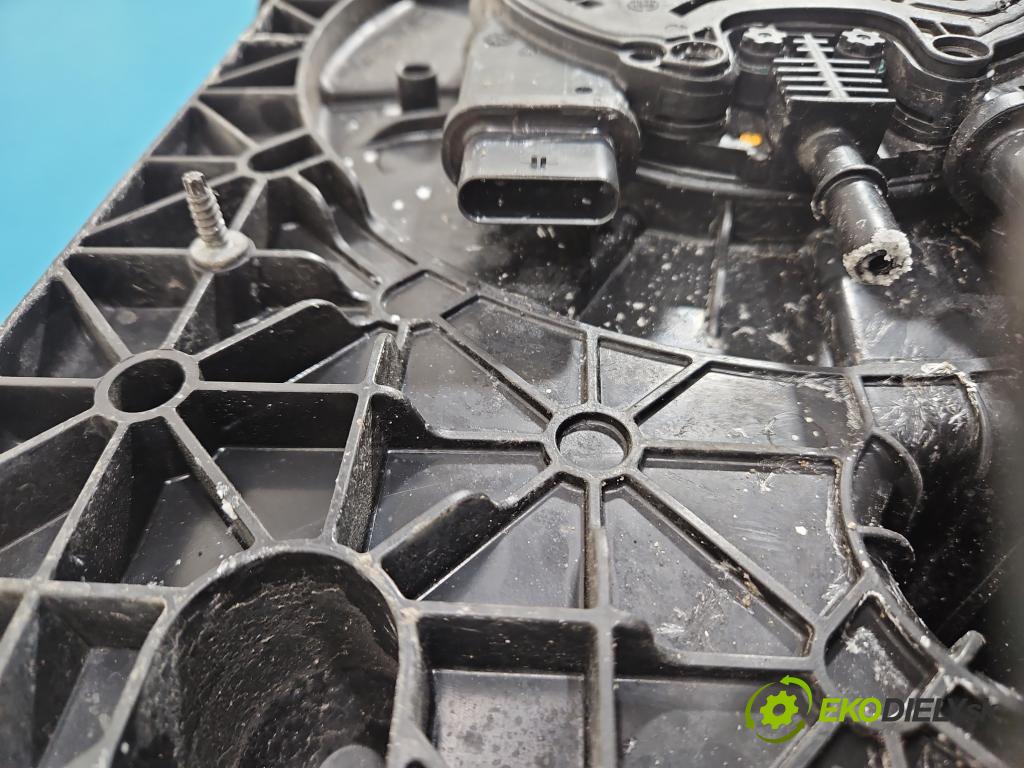 Renault Trafic III 2014 - 2.0 dci 150 HP manual 110 kW 1997 cm3 5- Nádrž: AdBlue: 93460228