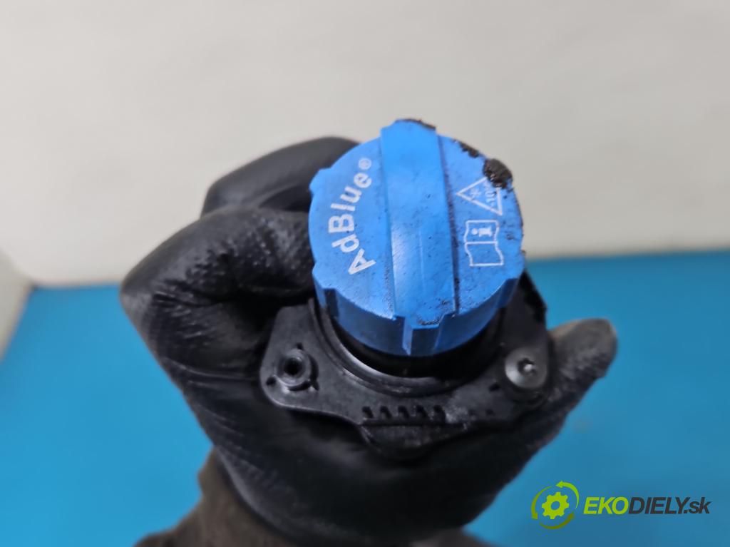 Renault Trafic III 2014 - 2.0 dci 150 HP manual 110 kW 1997 cm3 5- Nádrž: AdBlue: 93460228