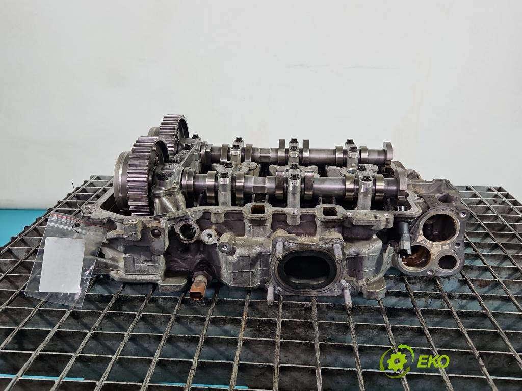 Peugeot 208 I 2012-2019 1.2 12V 82 hp manual 60 kW 1199 cm3 5- hlava motoru 10B206