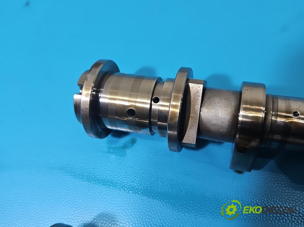 Peugeot 208 I 2012-2019 1.2 12V 82 hp manual 60 kW 1199 cm3 5- hlava motoru 10B206