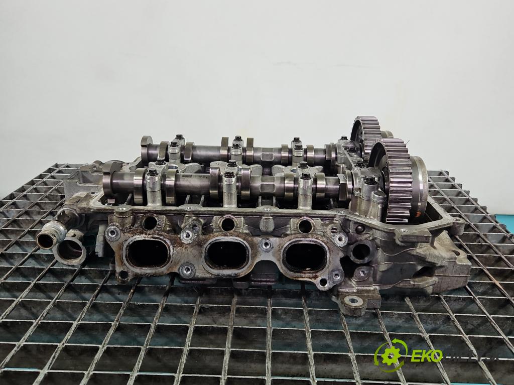 Peugeot 208 I 2012-2019 1.2 12V 82 hp manual 60 kW 1199 cm3 5- hlava motoru 10B206