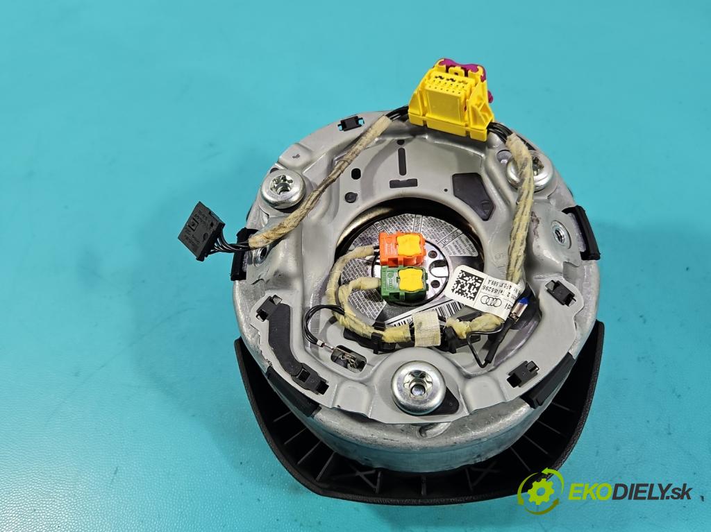 Audi A6 C6 2004-2011 3.0 tdi 232KM automatic 171 kW 2967 cm3 5- volant 4F0419091AQ (Volant)