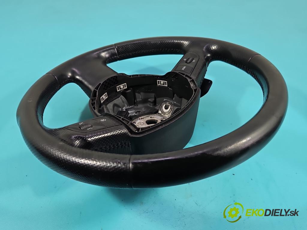 Audi A6 C6 2004-2011 3.0 tdi 232KM automatic 171 kW 2967 cm3 5- volant 4F0419091AQ (Volant)