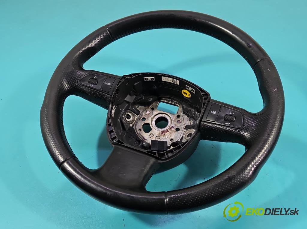 Audi A6 C6 2004-2011 3.0 tdi 232KM automatic 171 kW 2967 cm3 5- volant 4F0419091AQ (Volant)