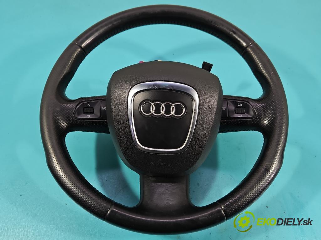 Audi A6 C6 2004-2011 3.0 tdi 232KM automatic 171 kW 2967 cm3 5- volant 4F0419091AQ (Volant)