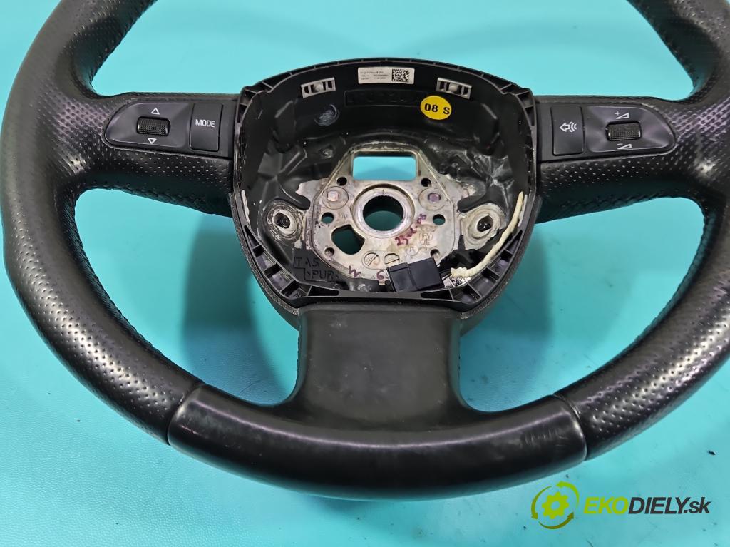 Audi A6 C6 2004-2011 3.0 tdi 232KM automatic 171 kW 2967 cm3 5- volant 4F0419091AQ (Volant)