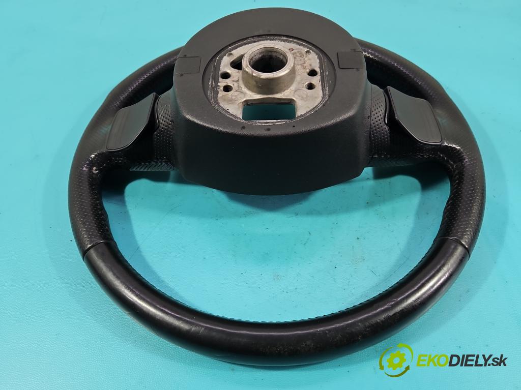 Audi A6 C6 2004-2011 3.0 tdi 232KM automatic 171 kW 2967 cm3 5- volant 4F0419091AQ (Volant)