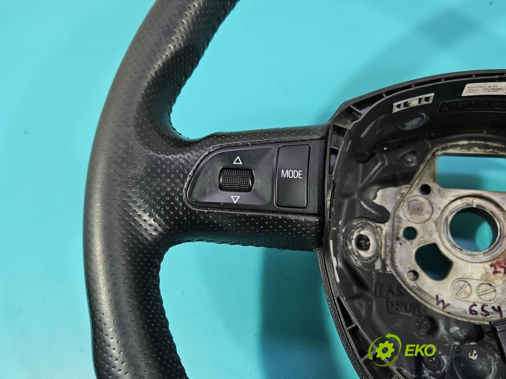 Audi A6 C6 2004-2011 3.0 tdi 232KM automatic 171 kW 2967 cm3 5- volant 4F0419091AQ (Volant)