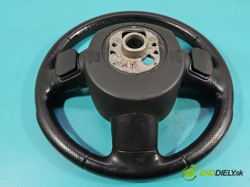 Audi A6 C6 2004-2011 3.0 tdi 232KM automatic 171 kW 2967 cm3 5- volant 4F0419091AQ (Volant)