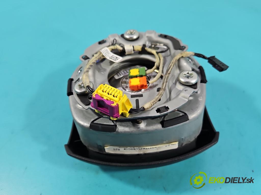 Audi A6 C6 2004-2011 3.0 tdi 232KM automatic 171 kW 2967 cm3 5- volant 4F0419091AQ (Volant)