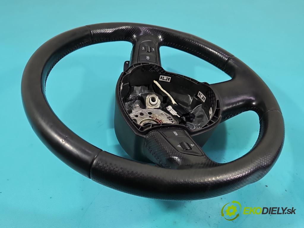 Audi A6 C6 2004-2011 3.0 tdi 232KM automatic 171 kW 2967 cm3 5- volant 4F0419091AQ (Volant)