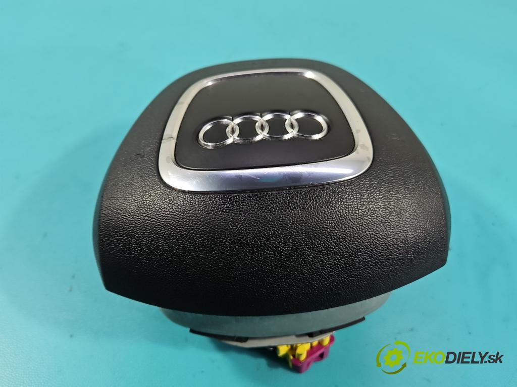 Audi A6 C6 2004-2011 3.0 tdi 232KM automatic 171 kW 2967 cm3 5- volant 4F0419091AQ (Volant)