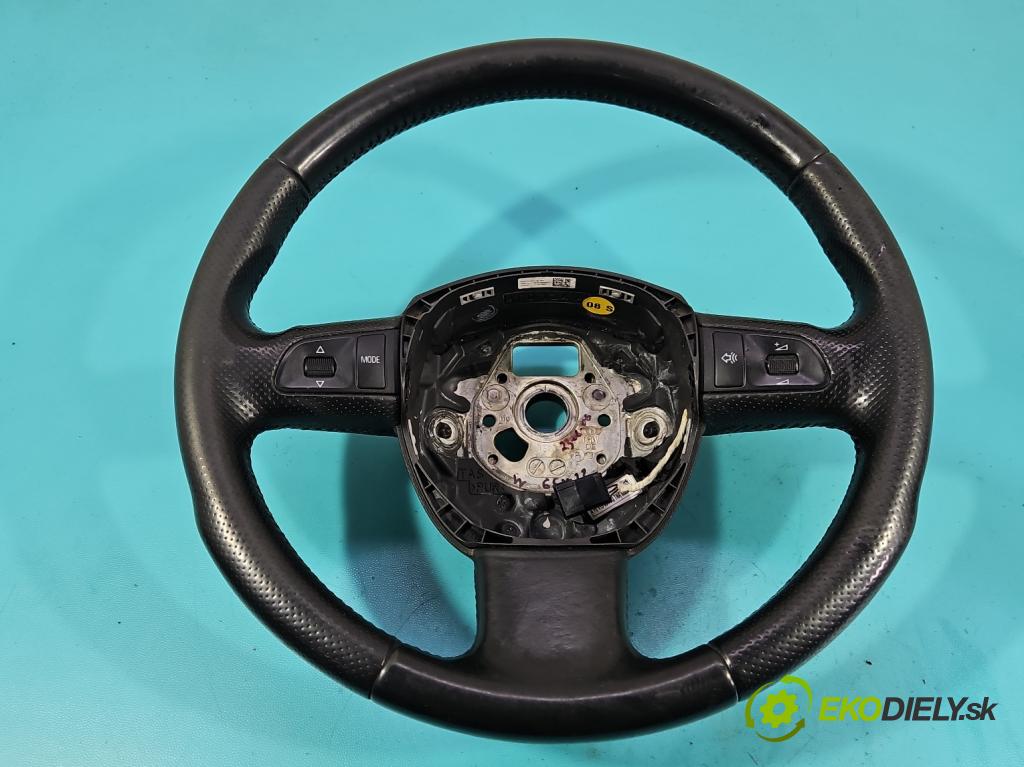 Audi A6 C6 2004-2011 3.0 tdi 232KM automatic 171 kW 2967 cm3 5- volant 4F0419091AQ (Volant)