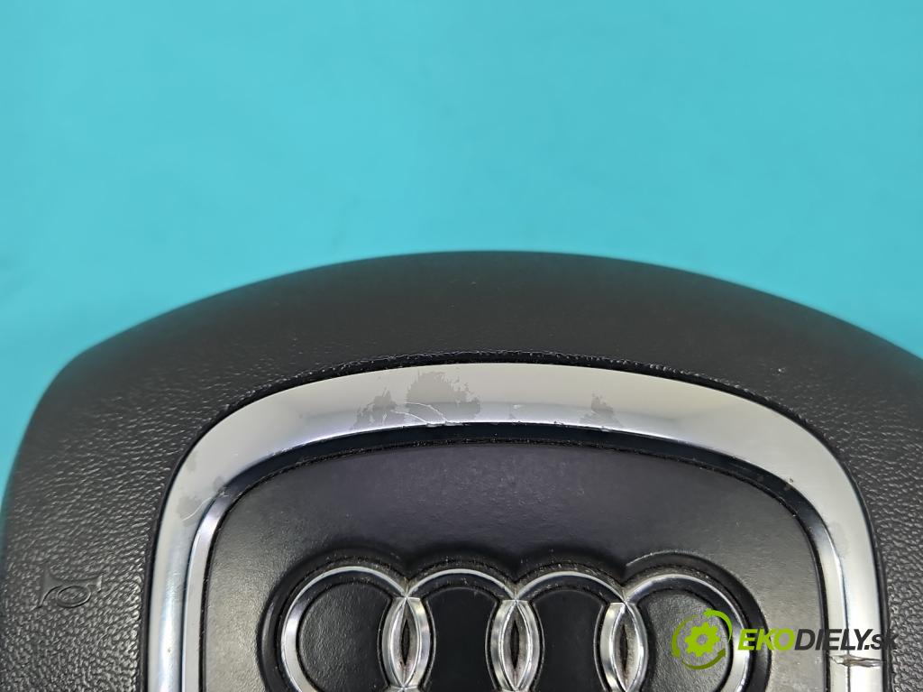 Audi A6 C6 2004-2011 3.0 tdi 232KM automatic 171 kW 2967 cm3 5- volant 4F0419091AQ (Volant)