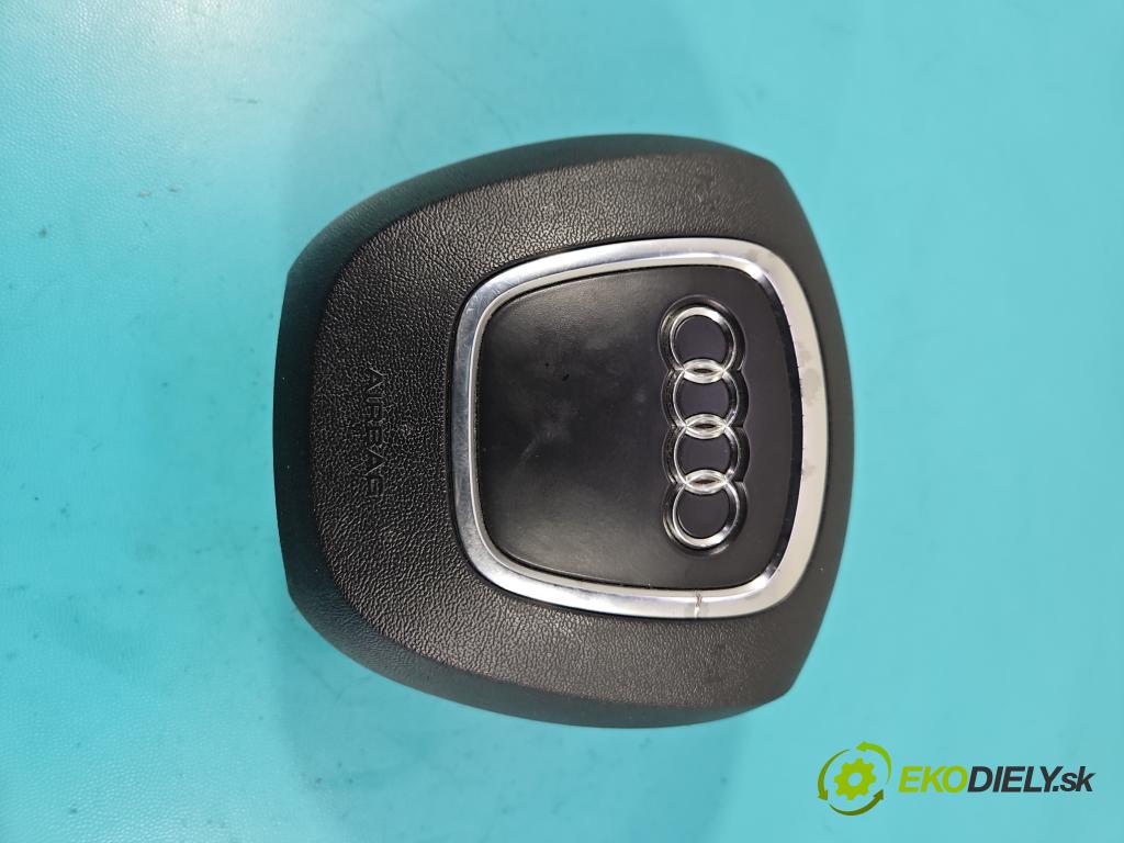 Audi A6 C6 2004-2011 3.0 tdi 232KM automatic 171 kW 2967 cm3 5- volant 4F0419091AQ (Volant)