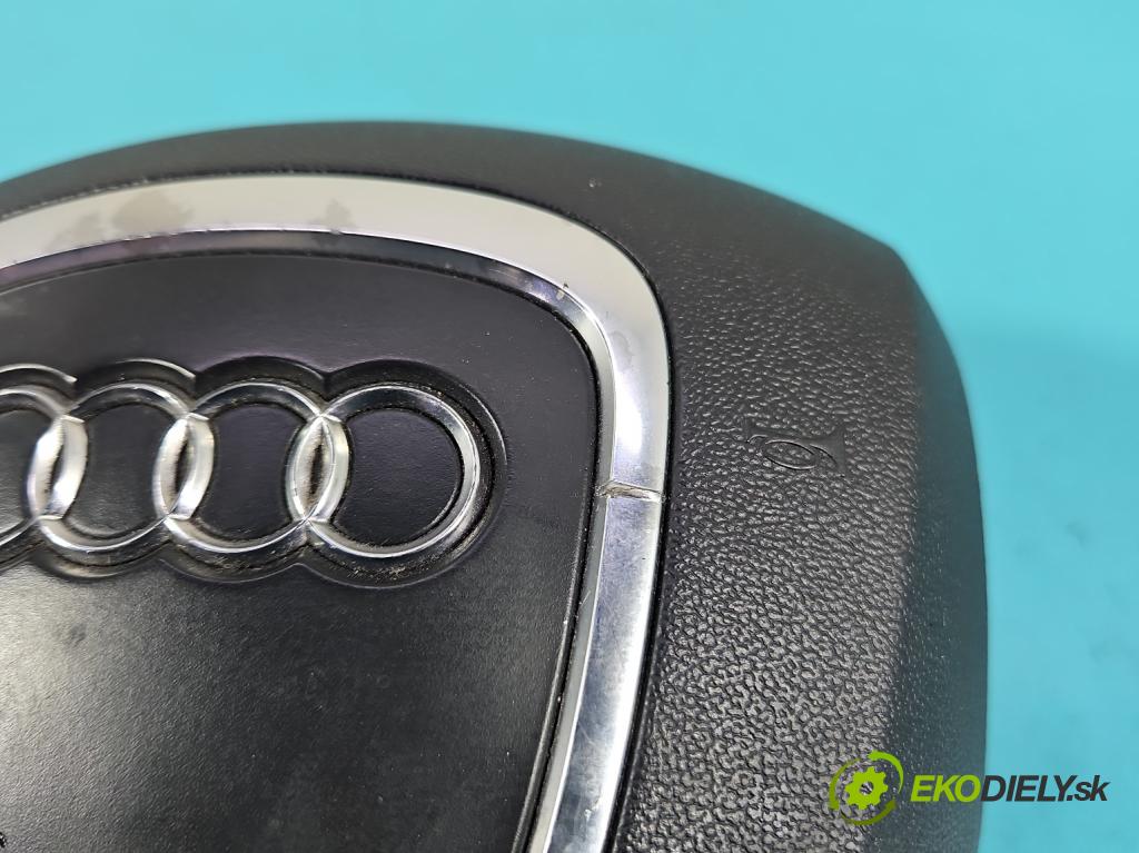 Audi A6 C6 2004-2011 3.0 tdi 232KM automatic 171 kW 2967 cm3 5- volant 4F0419091AQ (Volant)