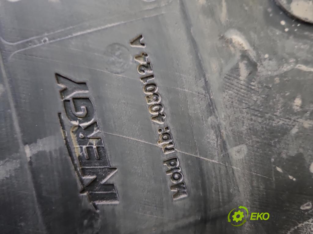 Peugeot 308 II 2013-2021 1.2 12V 110 hp manual 81 kW 1199 cm3 5- Nádrž: paliva 9818141880 (Palivová nádrž)