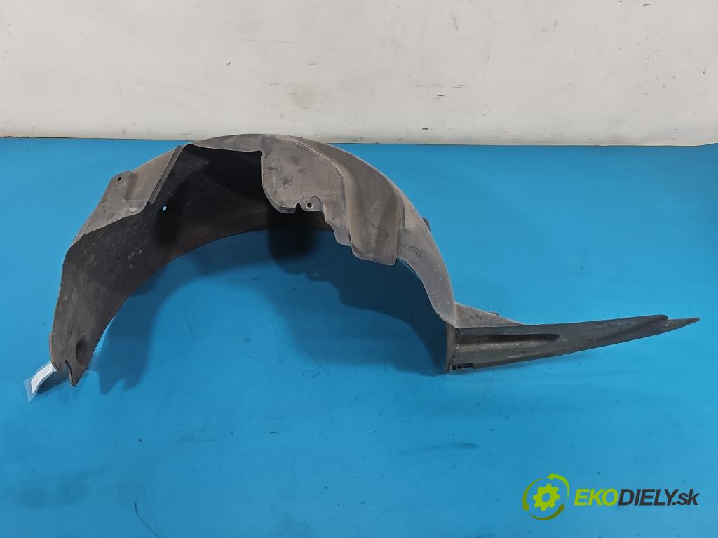 Peugeot 308 II 2013-2021 1.2 12V 110 HP manual 81 kW 1199 cm3 5- Blatník: zadné pravé GE026669