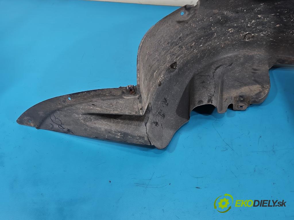 Peugeot 308 II 2013-2021 1.2 12V 110 HP manual 81 kW 1199 cm3 5- Blatník: zadné pravé GE026669