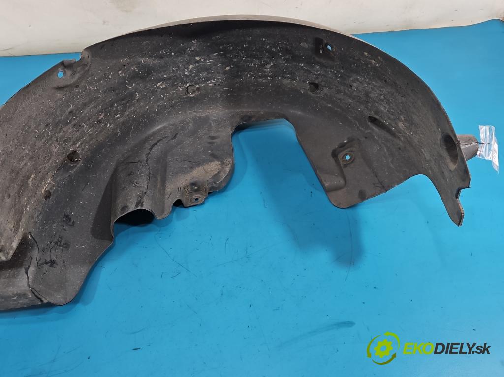 Peugeot 308 II 2013-2021 1.2 12V 110 HP manual 81 kW 1199 cm3 5- Blatník: zadné pravé GE026669