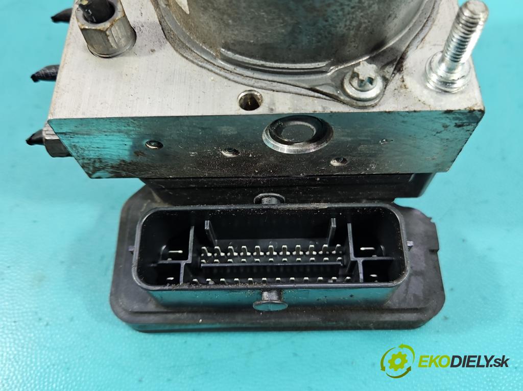 Peugeot 308 II 2013-2021 1.2 12V 110 HP manual 81 kW 1199 cm3 5- čerpadlo abs 9808055980 (Pumpa ABS)