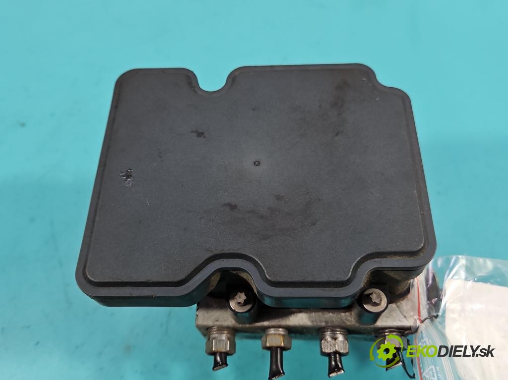 Peugeot 308 II 2013-2021 1.2 12V 110 HP manual 81 kW 1199 cm3 5- čerpadlo abs 9808055980 (Pumpa ABS)