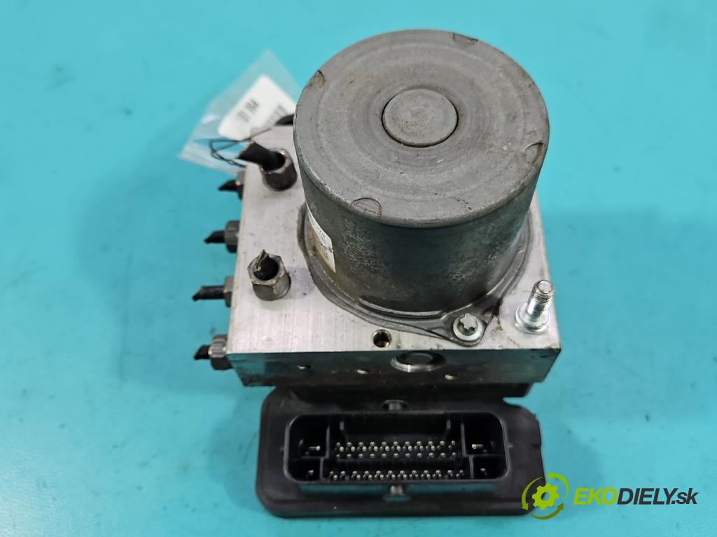 Peugeot 308 II 2013-2021 1.2 12V 110 HP manual 81 kW 1199 cm3 5- čerpadlo abs 9808055980 (Pumpa ABS)