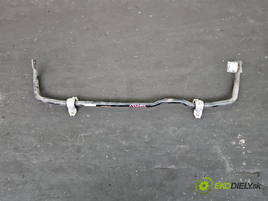 Skoda Superb III 2015-2024 2.0 tdi 150 hp automatic 110 kW 1968 cm3 5- tyč stabilizátoru 3Q0411303 (Přední stabilizátor)