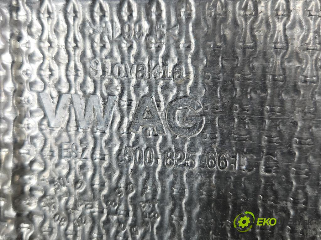 Skoda Superb III 2015-2024 2.0 tdi 150 HP automatic 110 kW 1968 cm3 5- kryt 5Q0825661CC