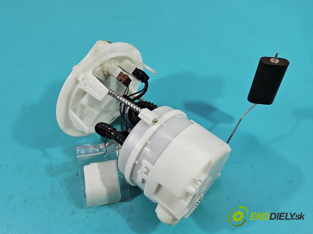 Peugeot 308 II 2013-2021 1.2 12V 110 HP manual 81 kW 1199 cm3 5- čerpadlo palivo 9674699980