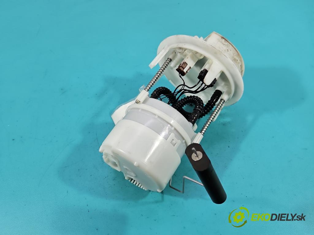 Peugeot 308 II 2013-2021 1.2 12V 110 HP manual 81 kW 1199 cm3 5- čerpadlo palivo 9674699980