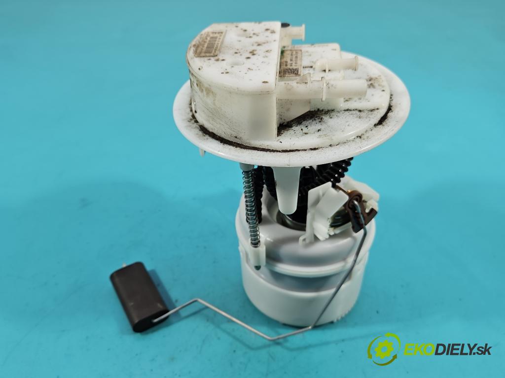 Peugeot 308 II 2013-2021 1.2 12V 110 HP manual 81 kW 1199 cm3 5- čerpadlo palivo 9674699980