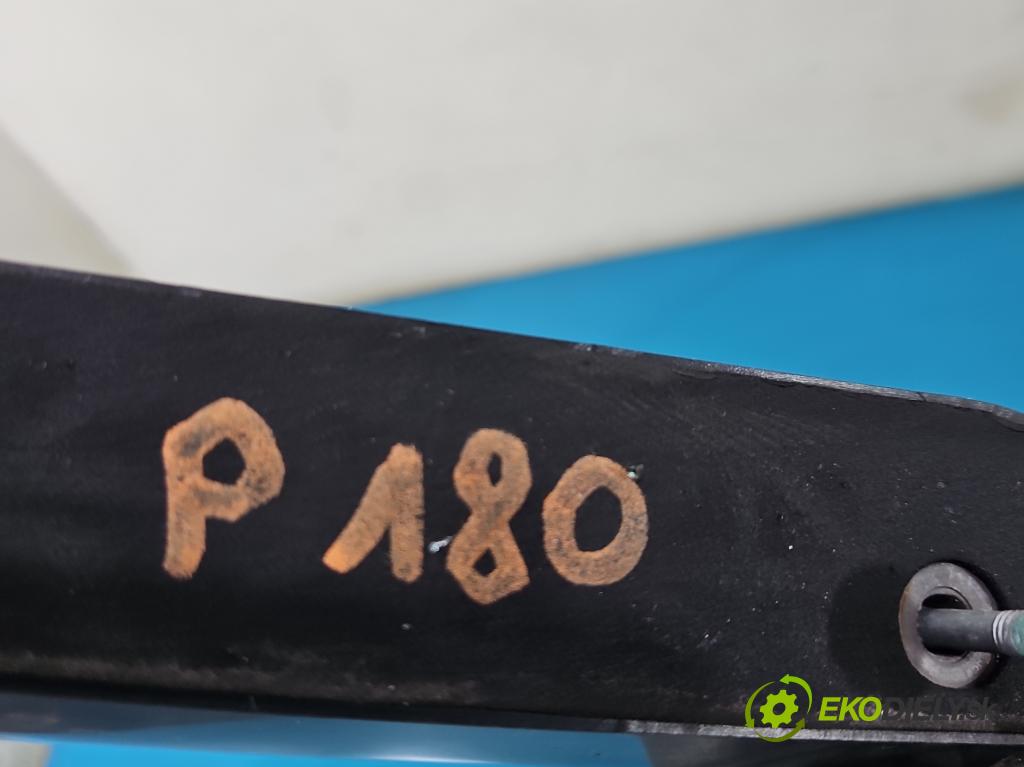 Skoda Superb III 2015-2024 2.0 tdi 150 HP automatic 110 kW 1968 cm3 5- zábradlí: 3V9860026C