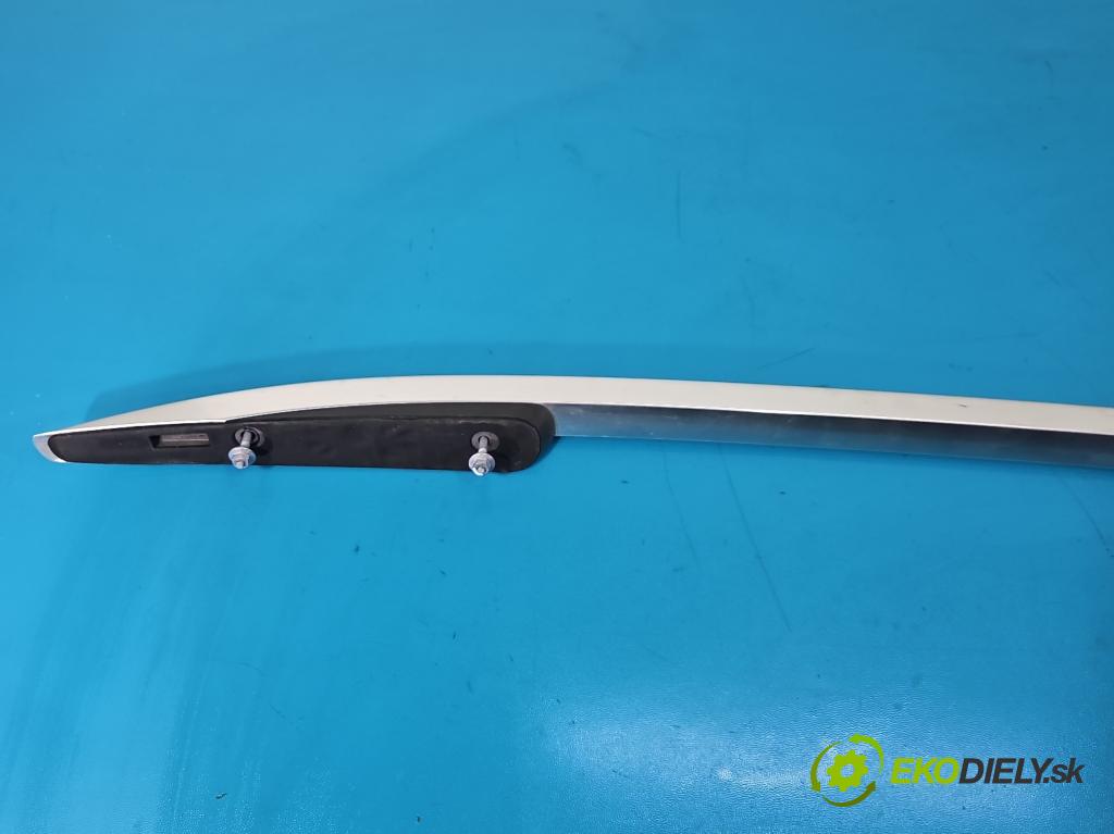 Skoda Superb III 2015-2024 2.0 tdi 150 HP automatic 110 kW 1968 cm3 5- zábradlí: 3V9860026C