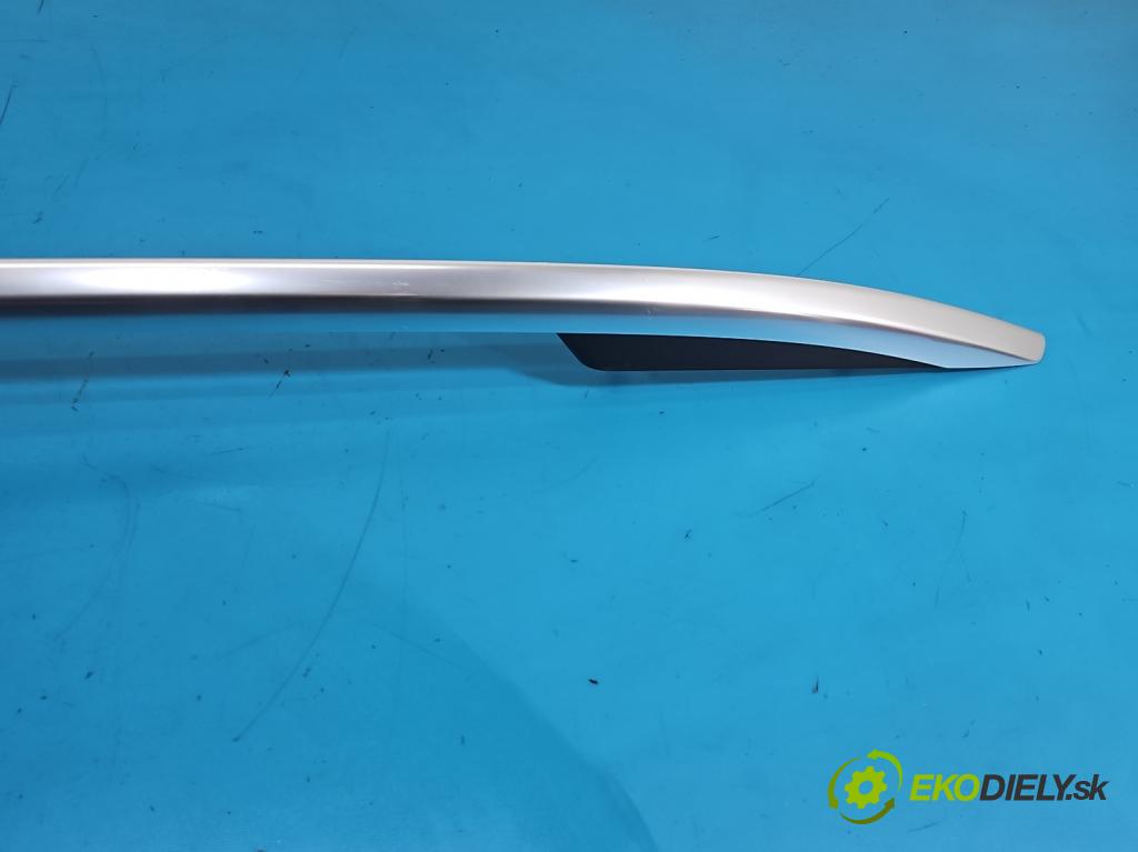 Skoda Superb III 2015-2024 2.0 tdi 150 HP automatic 110 kW 1968 cm3 5- zábradlí: 3V9860026C