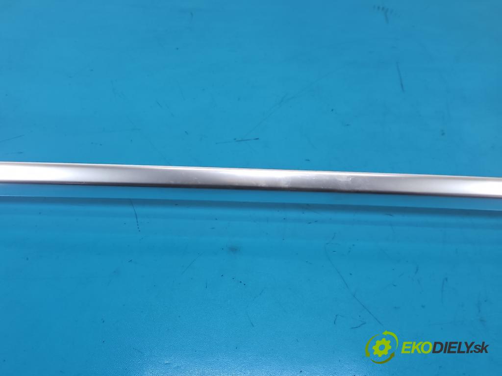 Skoda Superb III 2015-2024 2.0 tdi 150 HP automatic 110 kW 1968 cm3 5- zábradlí: 3V9860026C