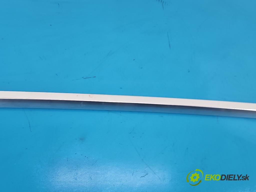 Skoda Superb III 2015-2024 2.0 tdi 150 HP automatic 110 kW 1968 cm3 5- zábradlí: 3V9860026C