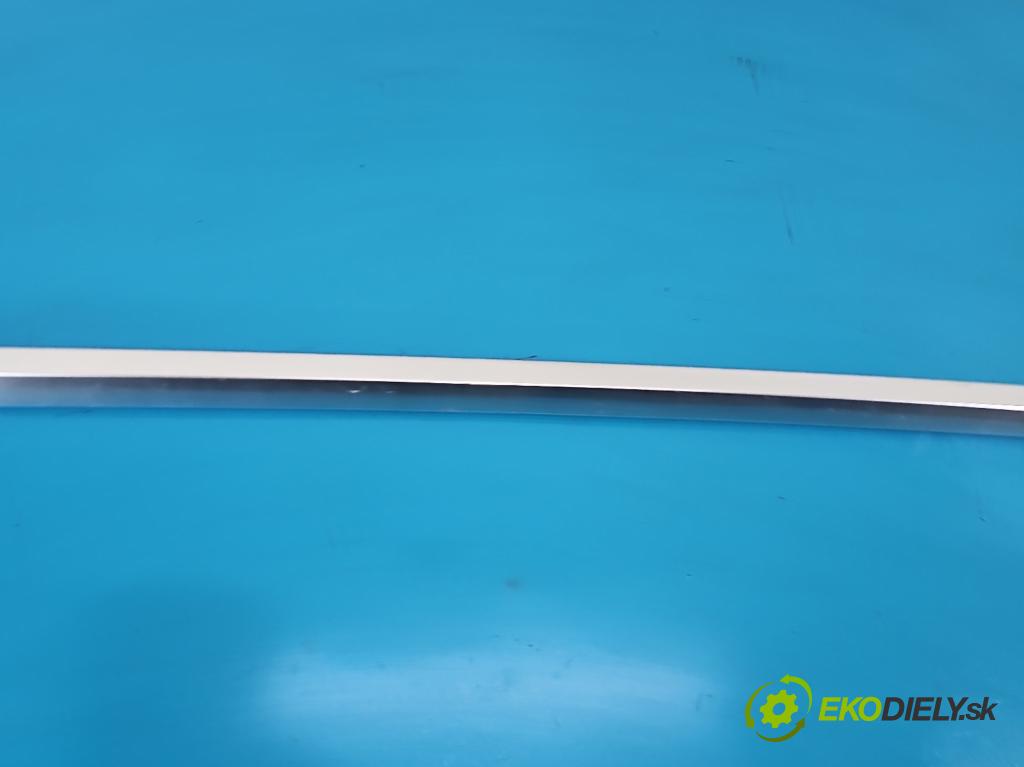 Skoda Superb III 2015-2024 2.0 tdi 150 HP automatic 110 kW 1968 cm3 5- zábradlí: 3V9860025C