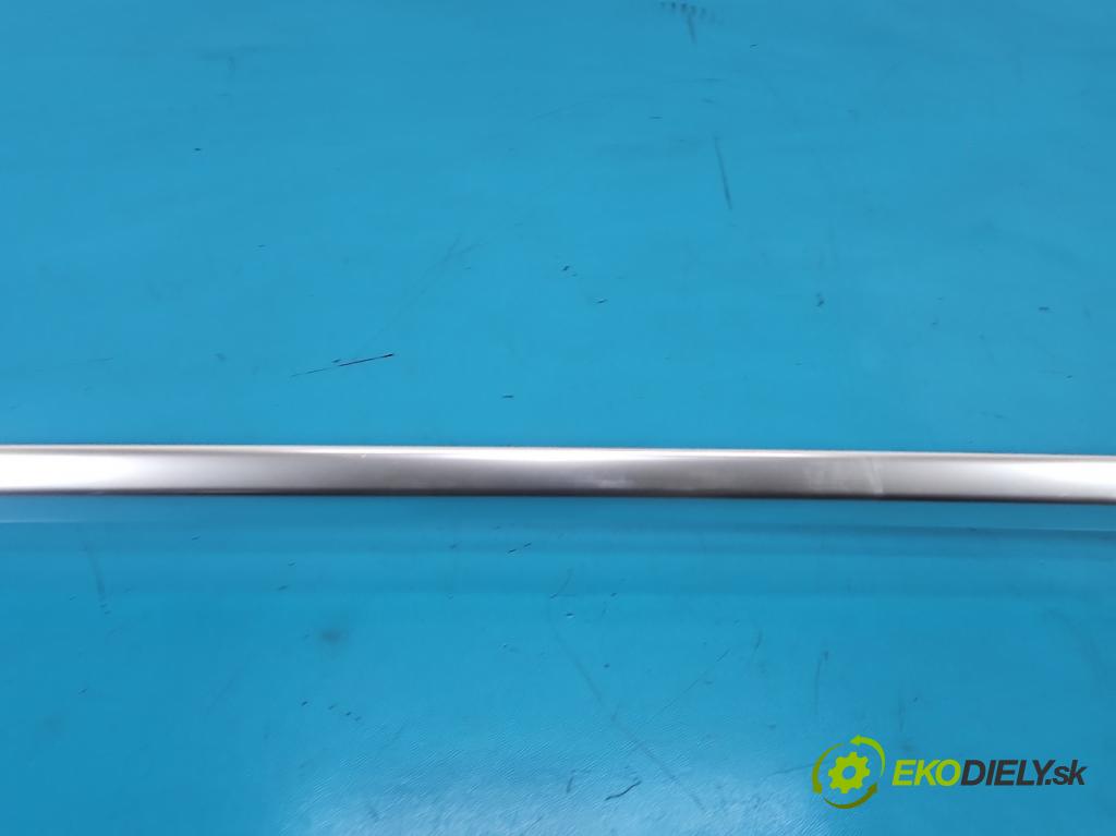 Skoda Superb III 2015-2024 2.0 tdi 150 HP automatic 110 kW 1968 cm3 5- zábradlí: 3V9860025C