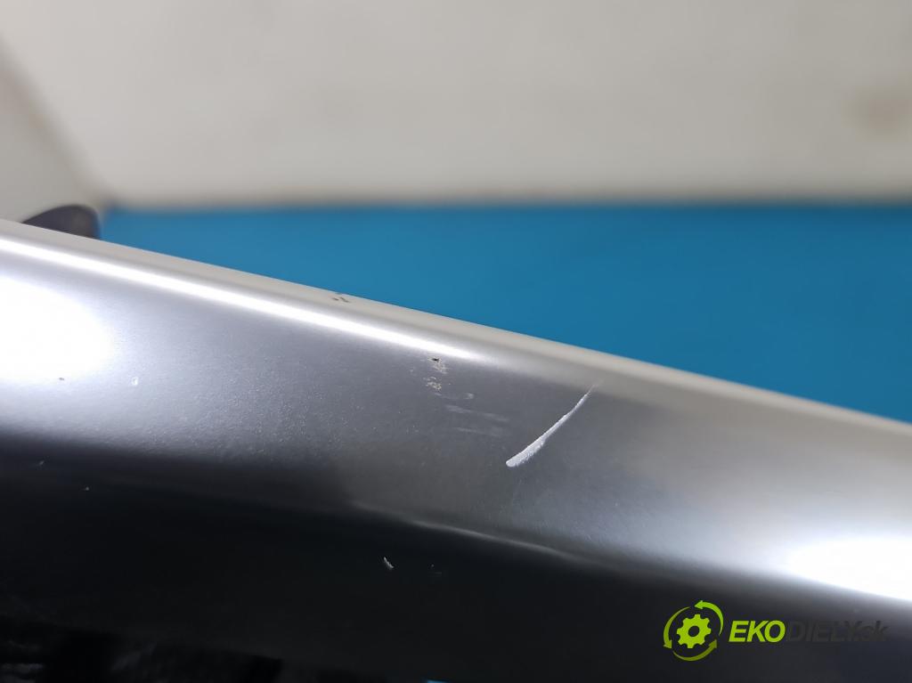 Skoda Superb III 2015-2024 2.0 tdi 150 HP automatic 110 kW 1968 cm3 5- zábradlí: 3V9860025C