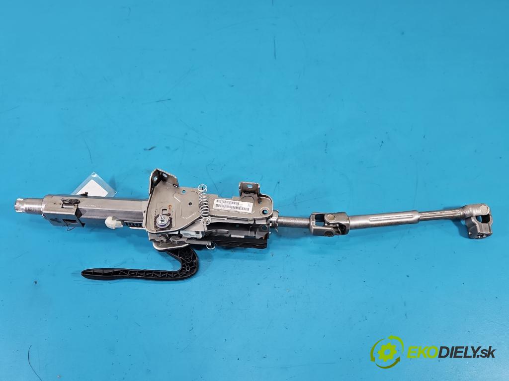 Skoda Superb III 2015-2024 2.0 tdi 150 HP automatic 110 kW 1968 cm3 5- Stĺpik volant 5Q1419502CB (Tyč riadenia (volantu))