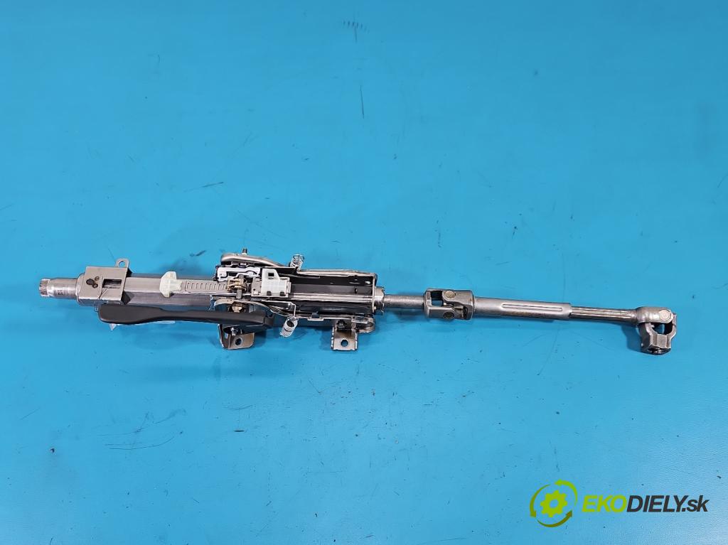 Skoda Superb III 2015-2024 2.0 tdi 150 HP automatic 110 kW 1968 cm3 5- Stĺpik volant 5Q1419502CB (Tyč riadenia (volantu))